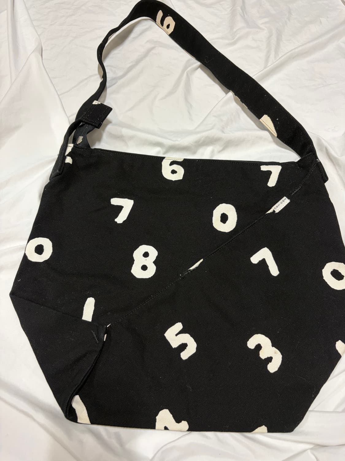 소우소우 크로스백 상품이미지2