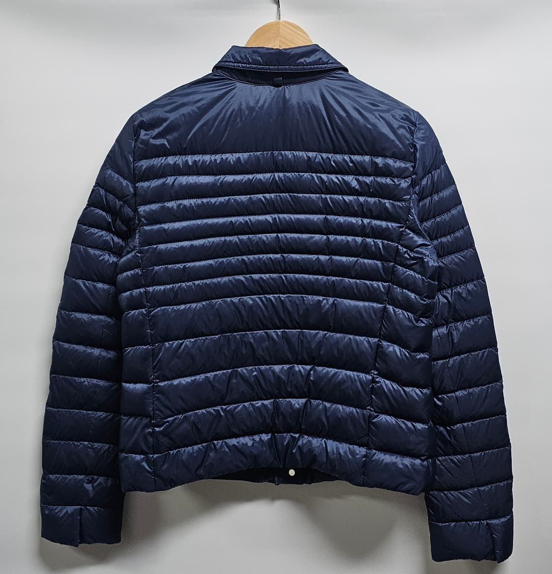 페트레이 여성 구스다운 경량패딩 44 상품이미지2