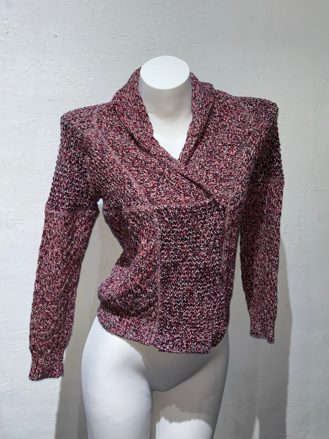 ISABEL MARANT CARDIGAN 상품이미지2