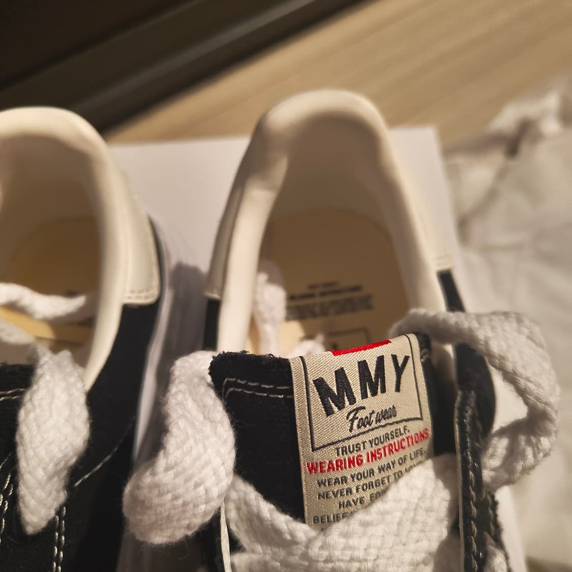 미하라야스히로 블레이키 39 상품이미지3