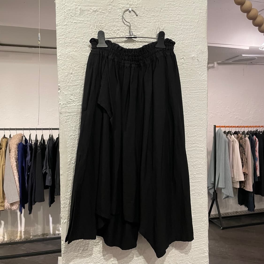 리미퓨 레이어드 쇼츠 상품이미지4