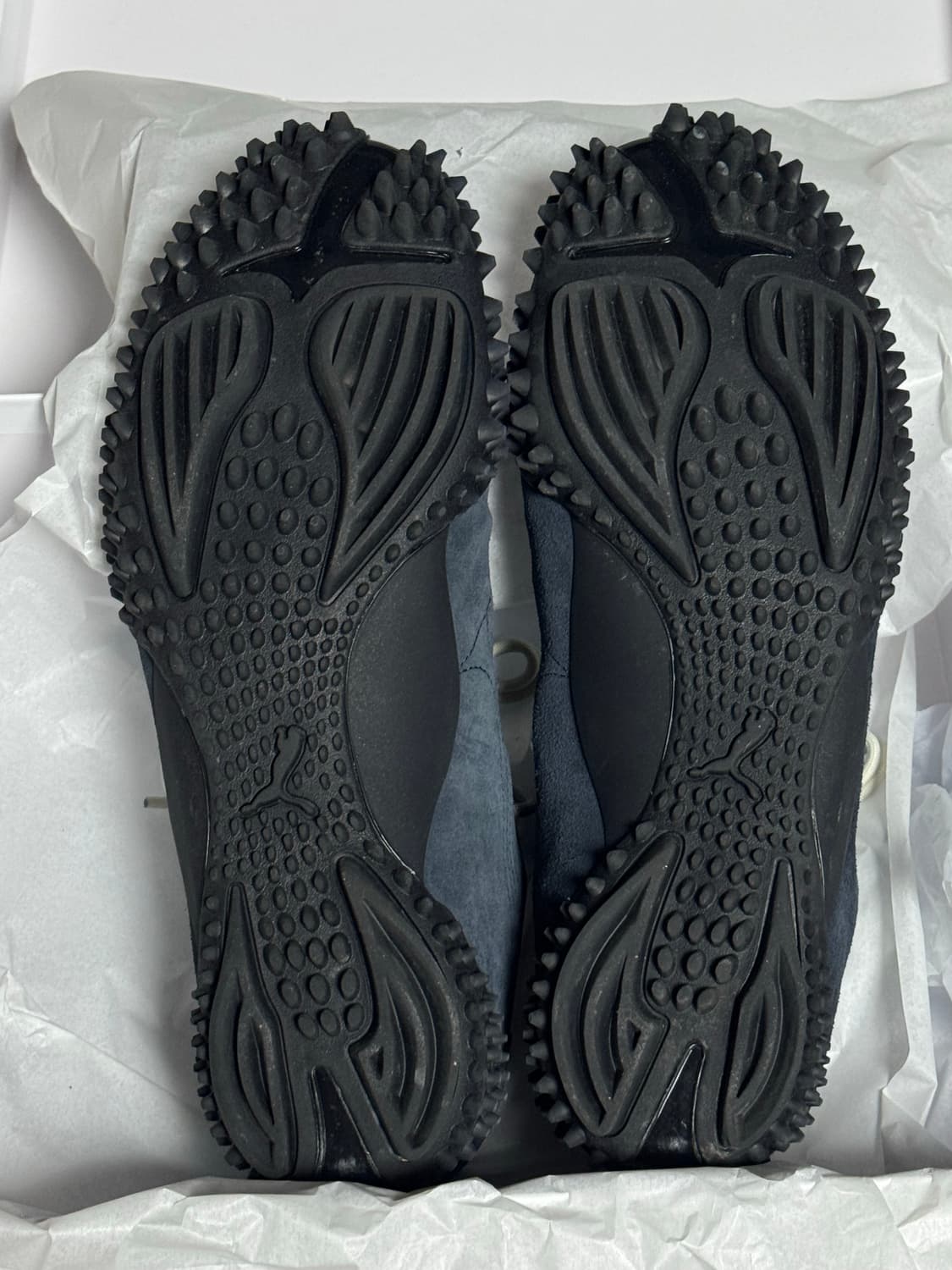 JJJ 자운드 x 퓨마 푸마 모스트로 딥 네이비 상품이미지3