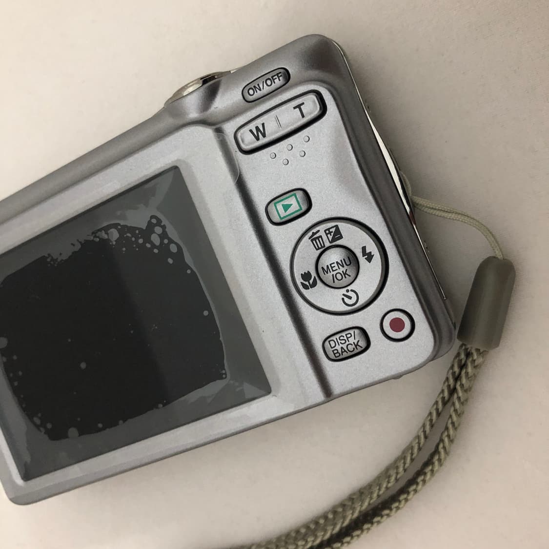 후지필름 파인픽스 JX500 실버 상품이미지8