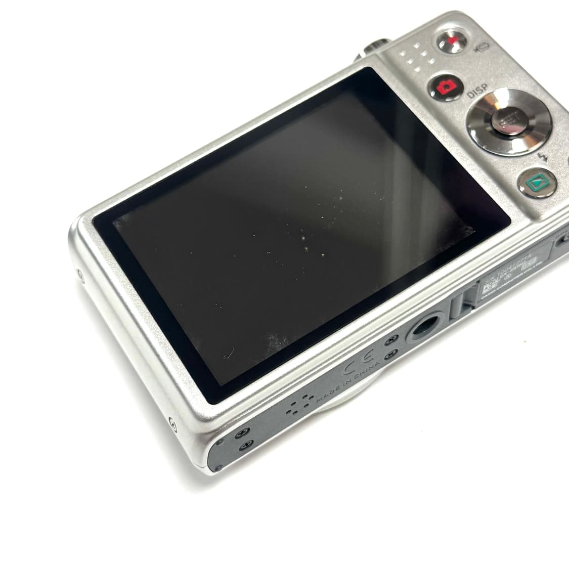 작례있음) 카시오 Ex-zs160 빈티지 디카💖✨ 상품이미지7