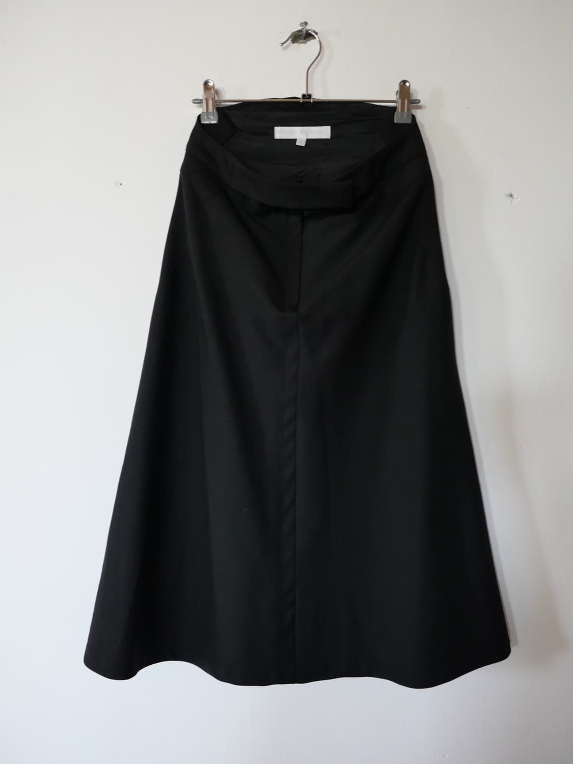 Véronique Branquinho 2000s Maxi Skirt 상품이미지1