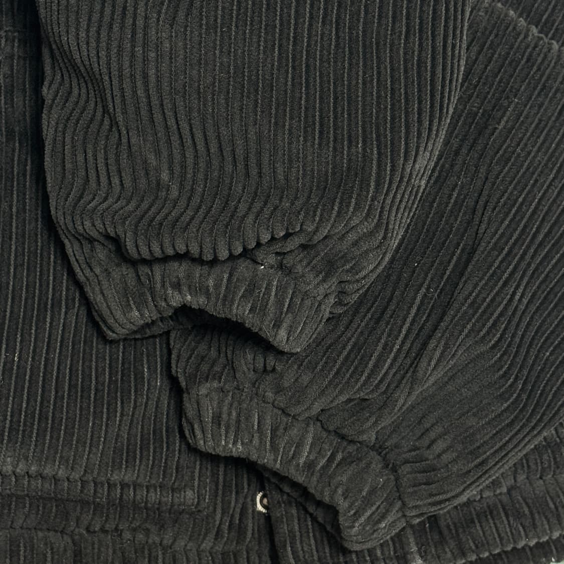 와릿이즌 코듀로이 패딩 상품이미지8