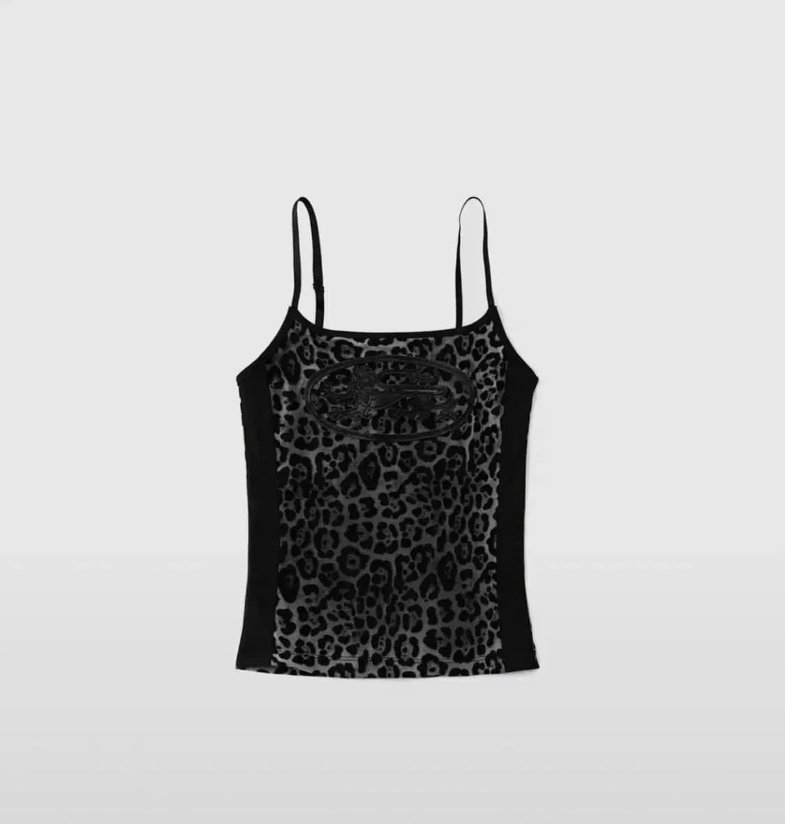 배드블러드 탱크 탑 상품이미지1