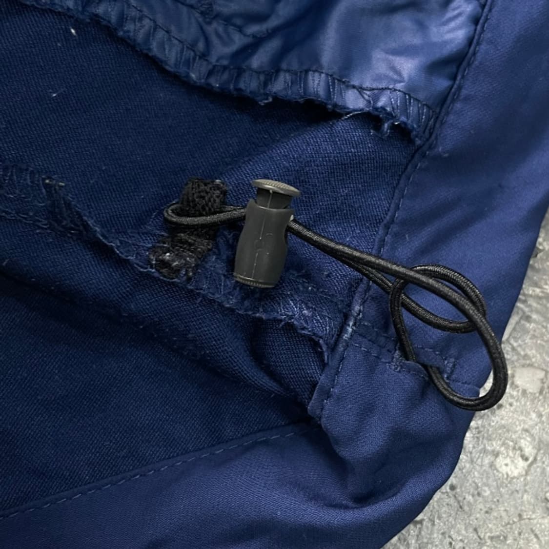 95 나이키 골프 바람막이 상품이미지5