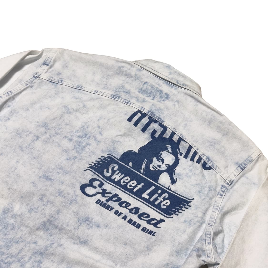 히스테릭 글래머 (HYSTERIC GLAMOUR) 상품이미지7