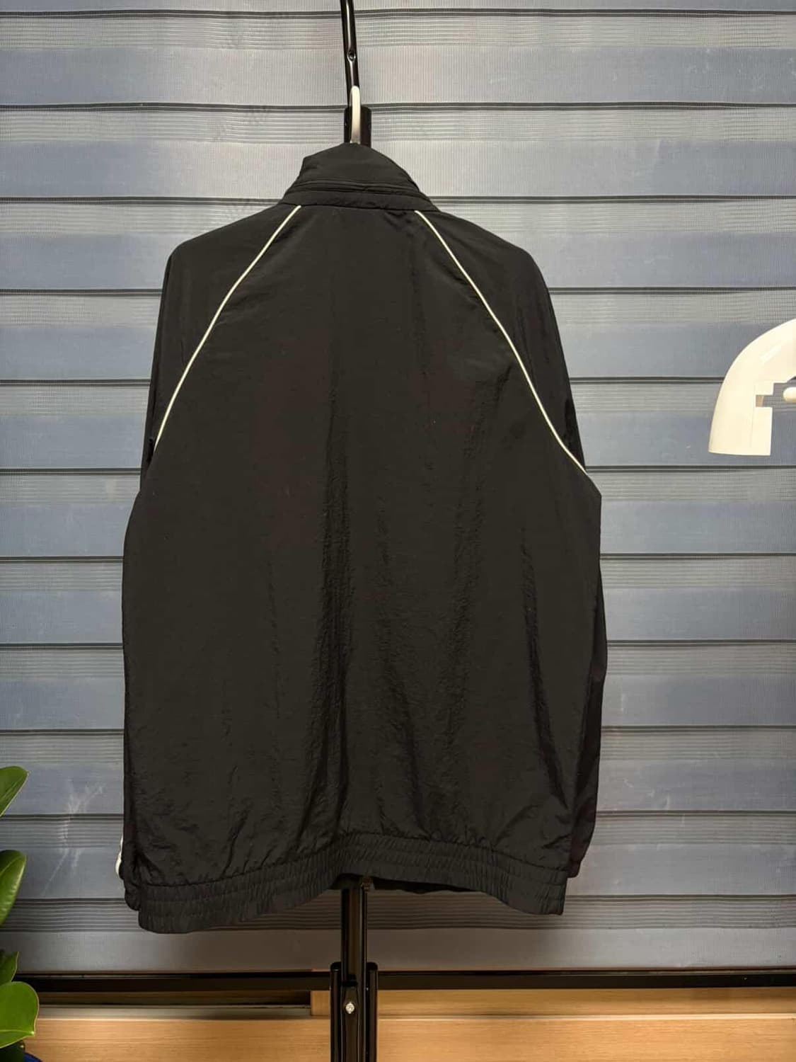 아디다스 트랙탑 윈드브레이커 바람막이 상품이미지4