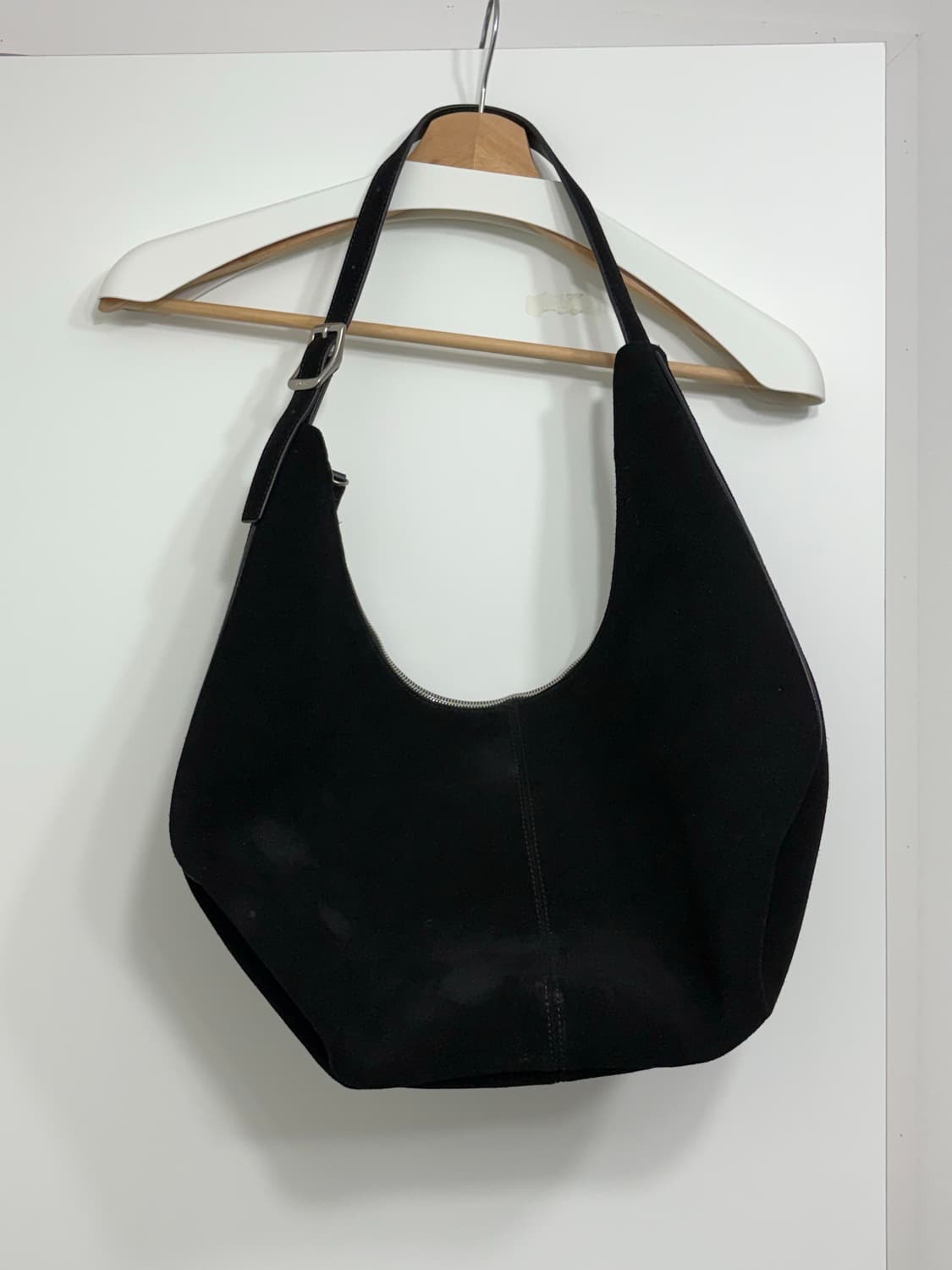 아뜰리에 드 루멘 MOSSY HOBO BAG 상품이미지2