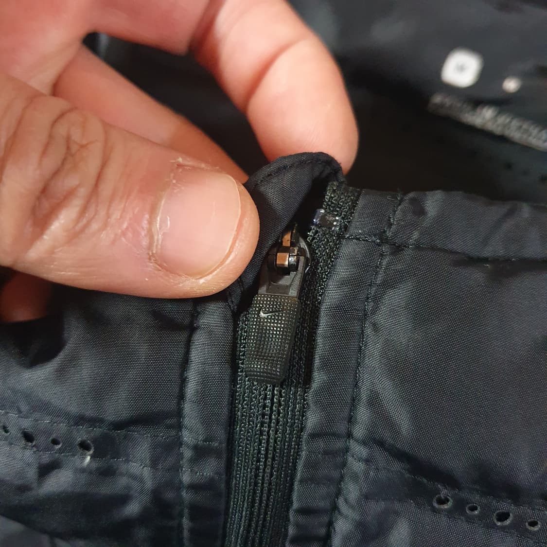 나이키 에어로로프트 조끼 베스트 M 95 상품이미지3