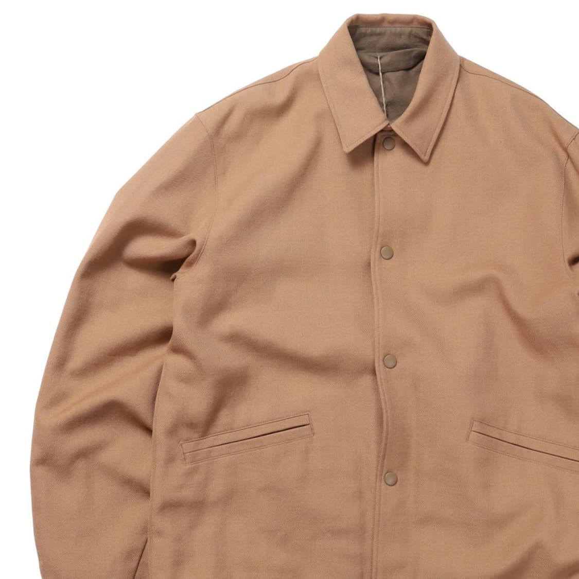 언필 Unfil Cotton Coach Jacket 상품이미지2