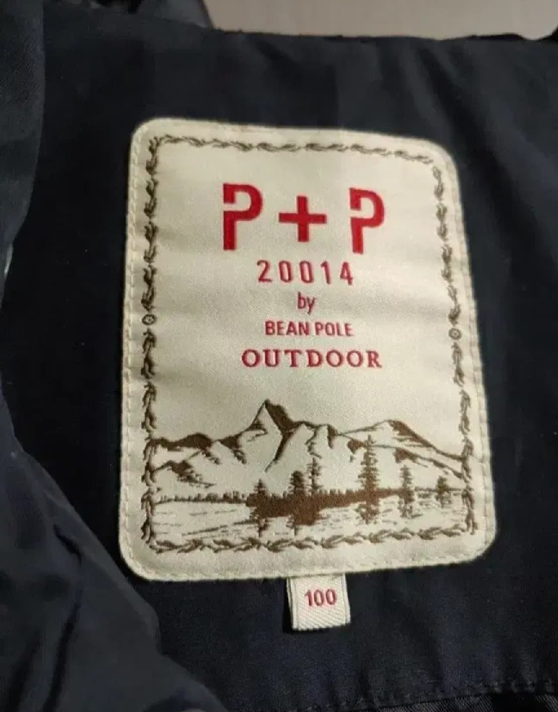 빈폴 트렌치 자켓, L 상품이미지3