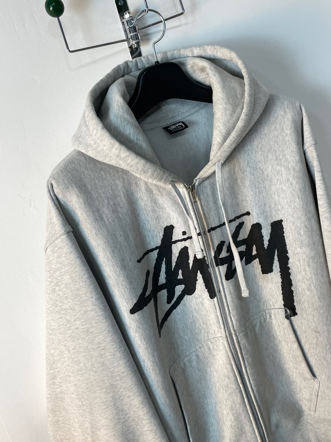 스투시 비너스 후드집업  상품이미지4