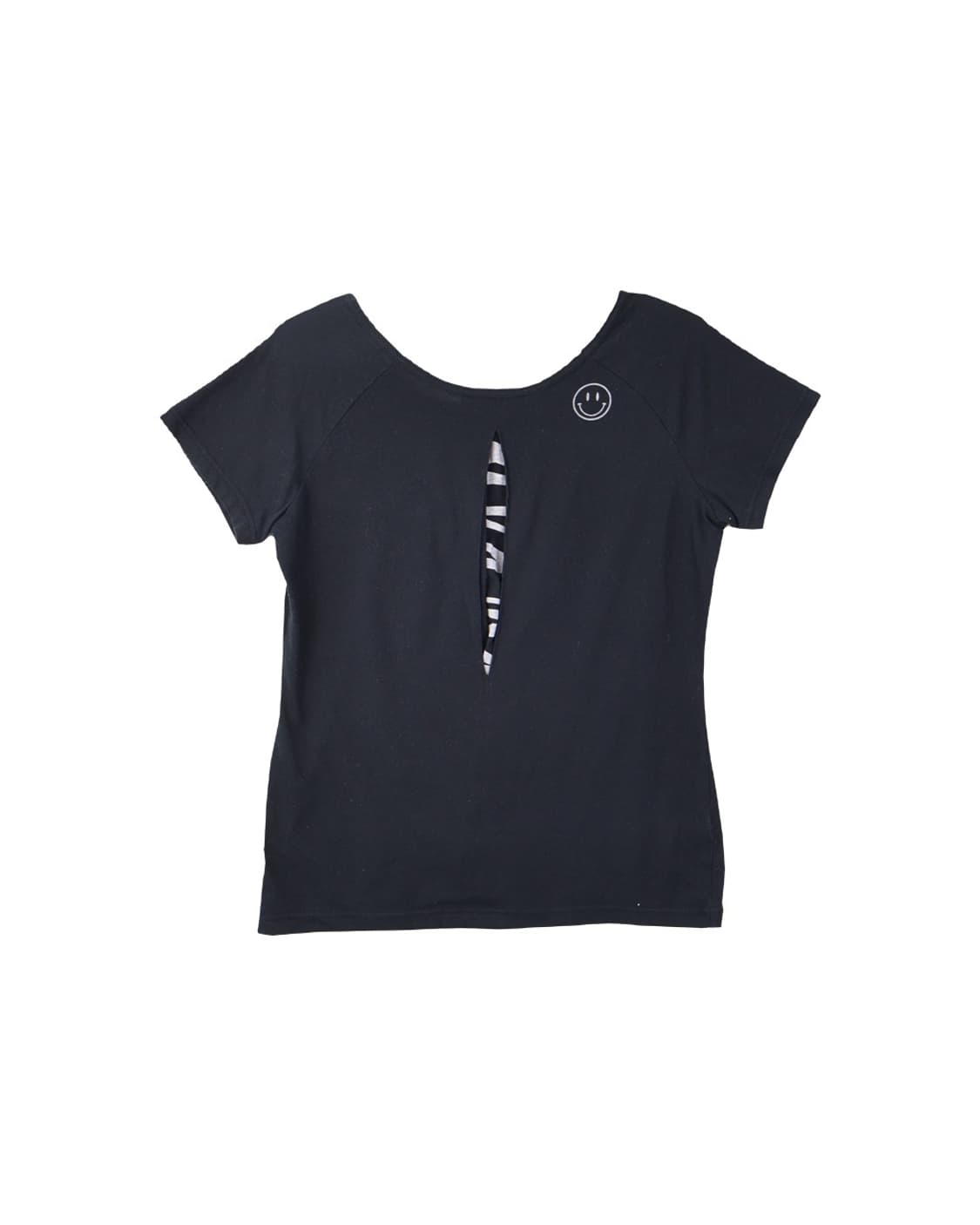 Jpn Kitsch Graphic Short Sleeve T-Shirts 상품이미지5