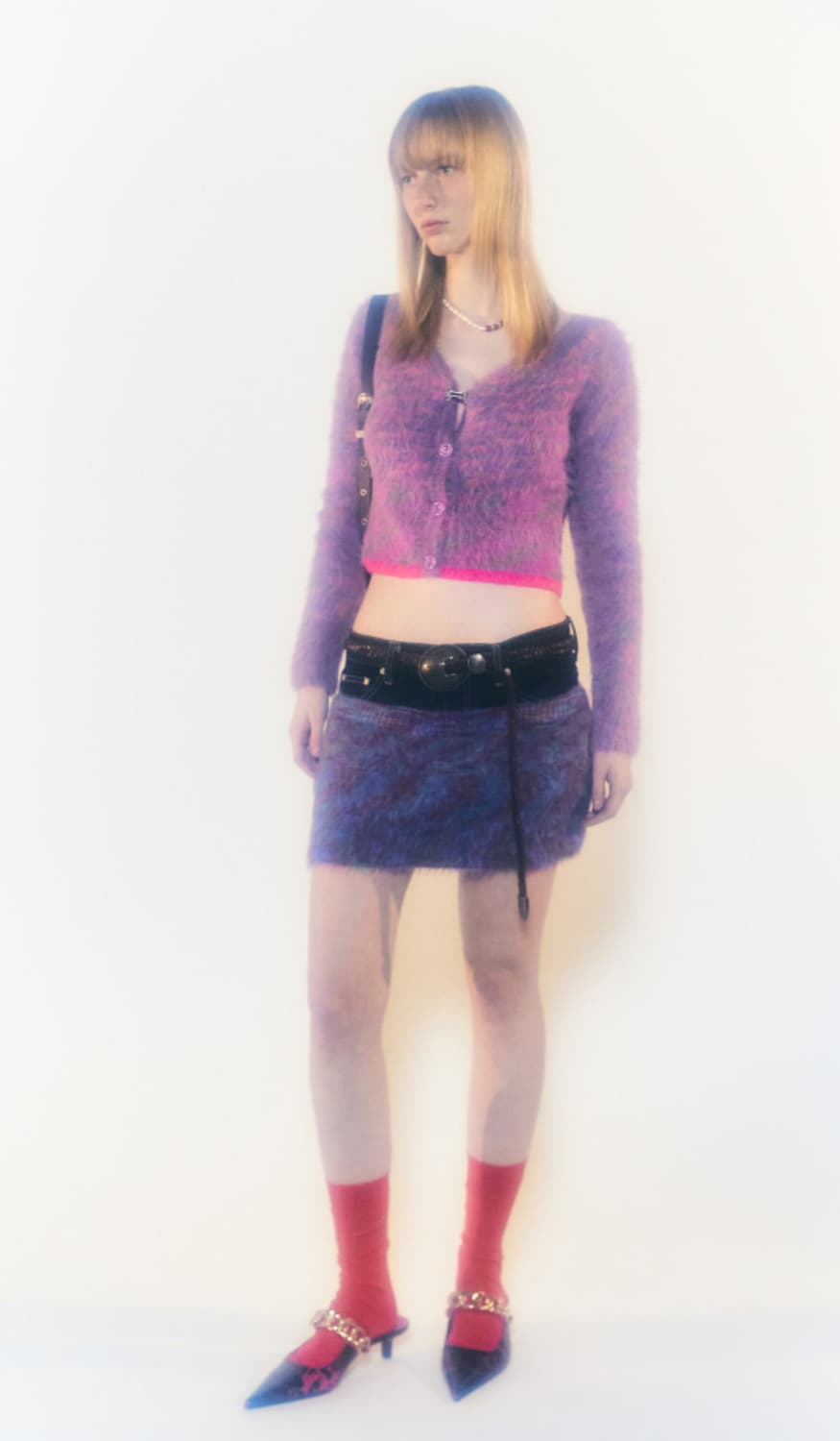 앤더슨벨 스커트 상품이미지1