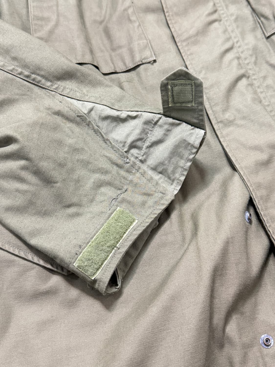 [XL]70s US Army M-65 Field Jacket 상품이미지2