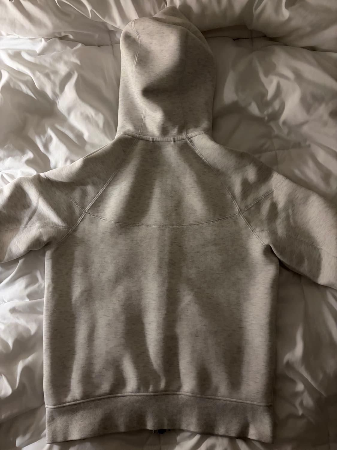 나이키 테크팩 화이트 m사이즈 상품이미지2