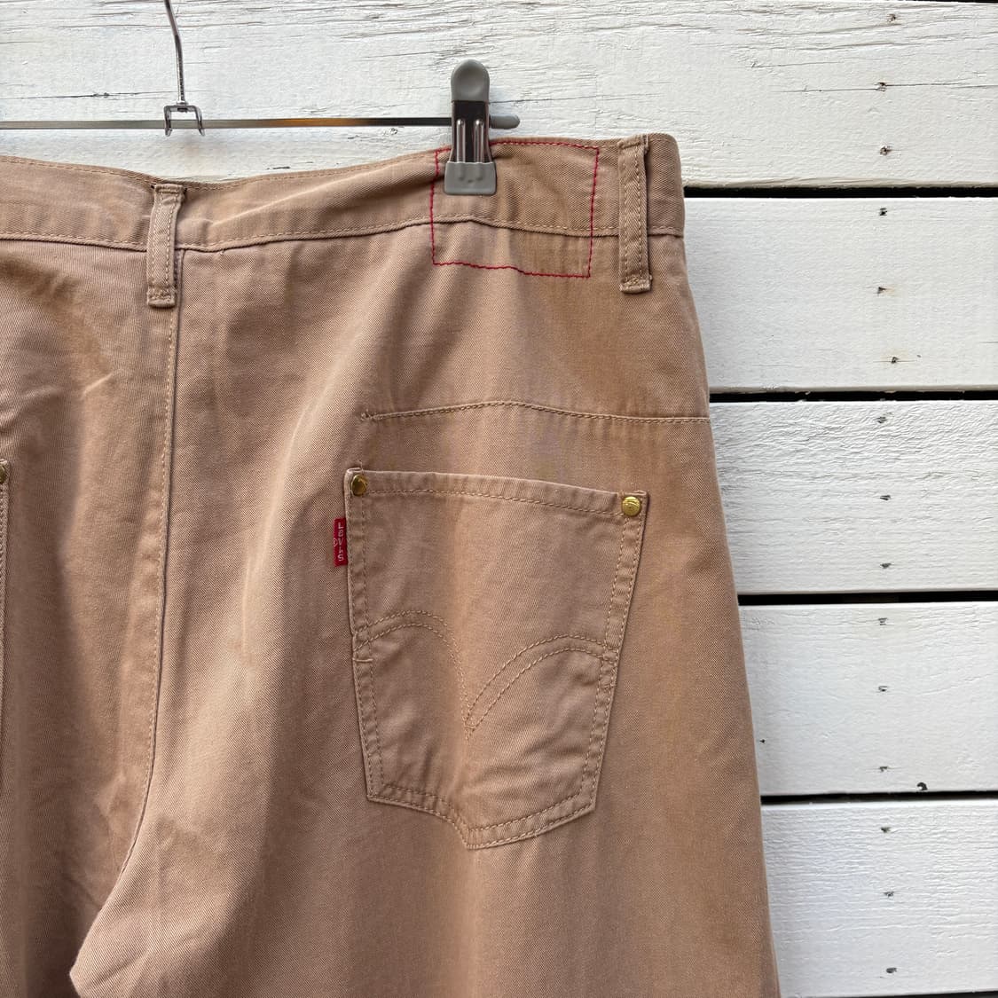 Levi’s 리바이스 엔지니어드진 팬츠 상품이미지5