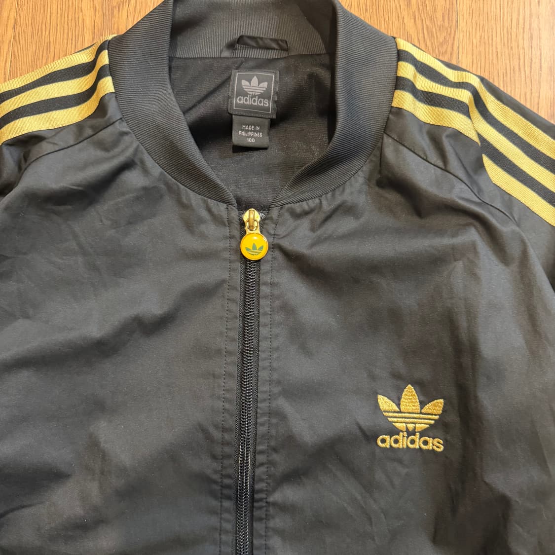 아디다스 Twisted WW Jkt 100(L) 상품이미지2