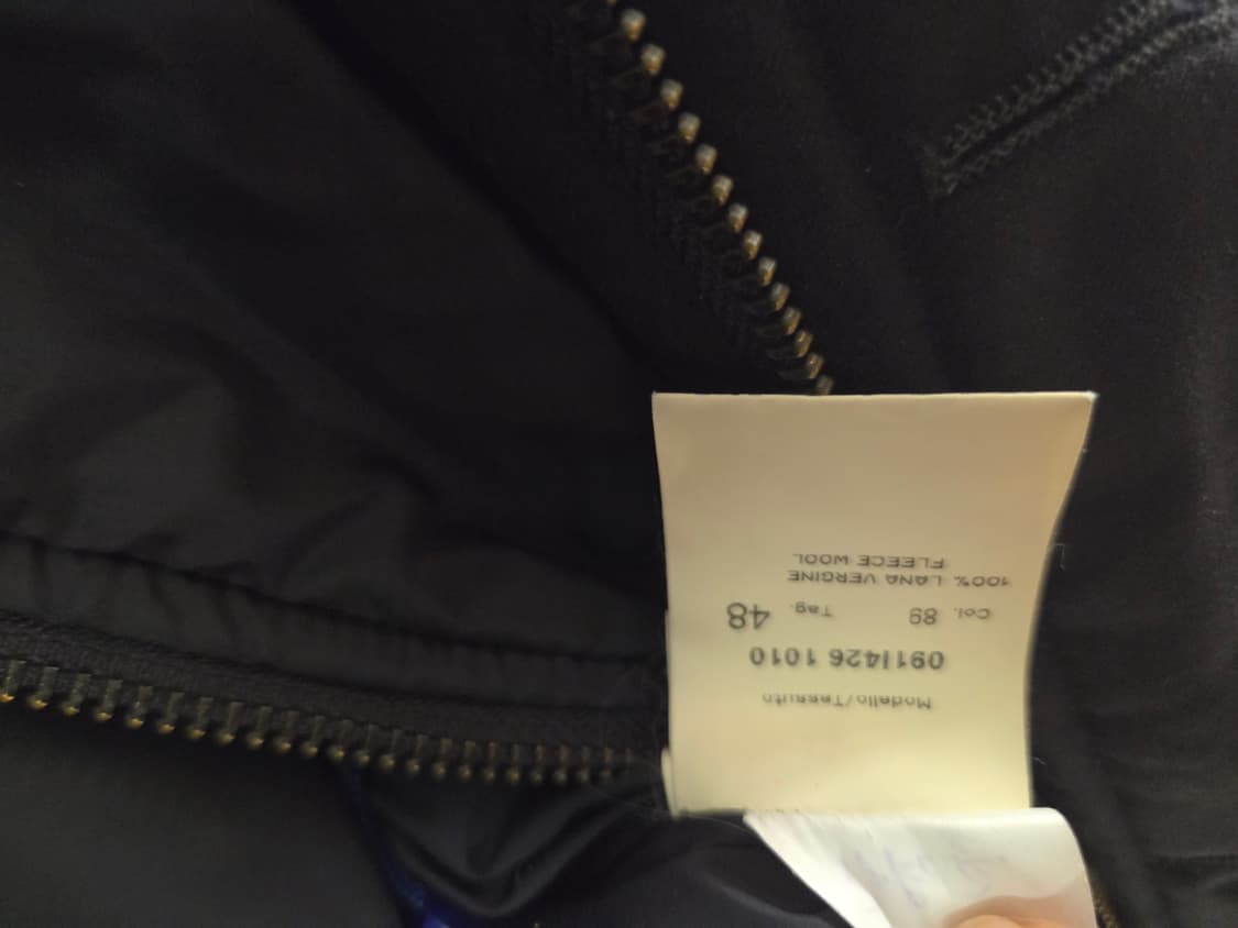 몬테꼬레 패딩 상품이미지5