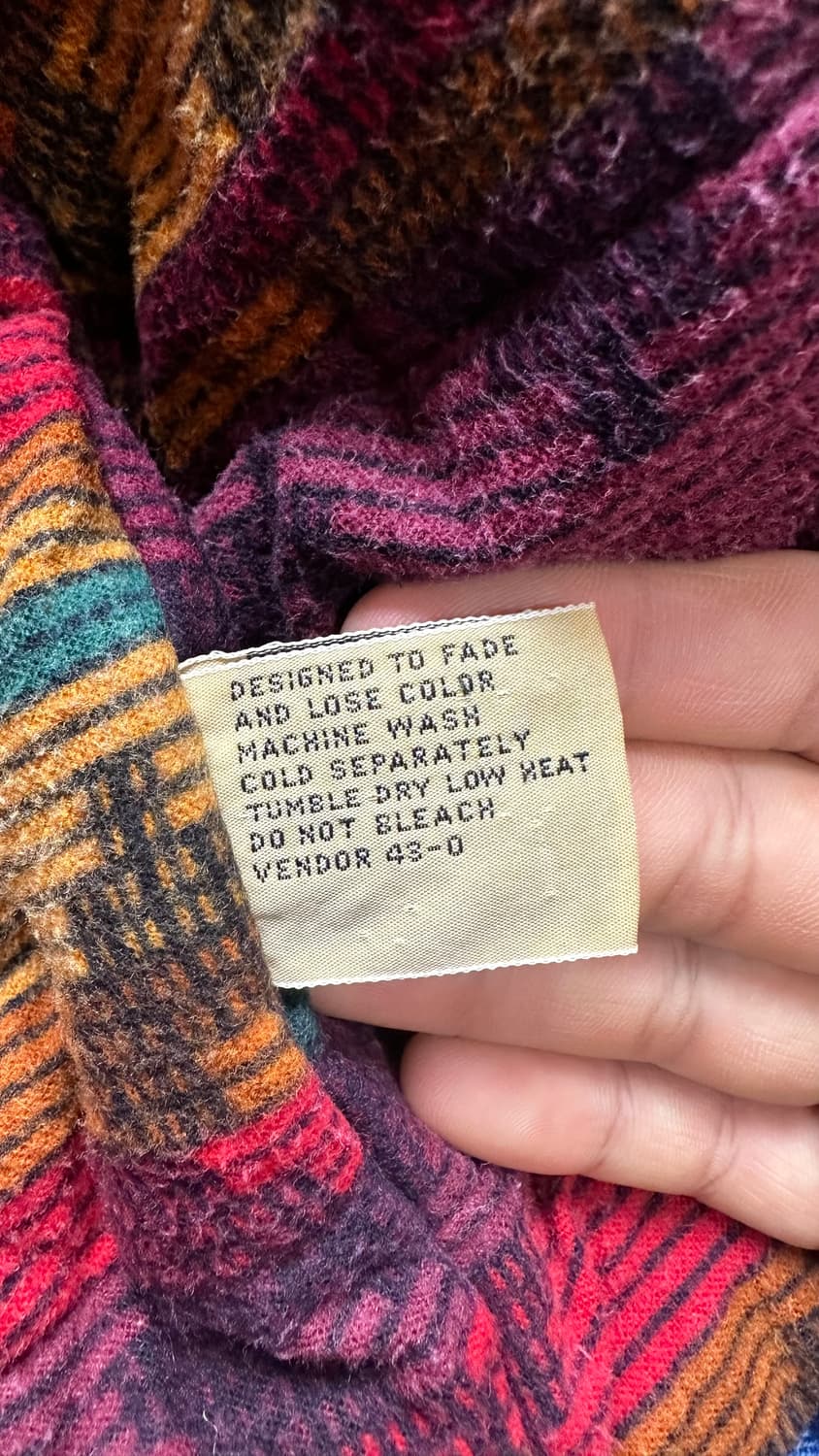 (RARE) 90s 리바이스 웨스턴 자켓 샤이아 라보프 상품이미지9