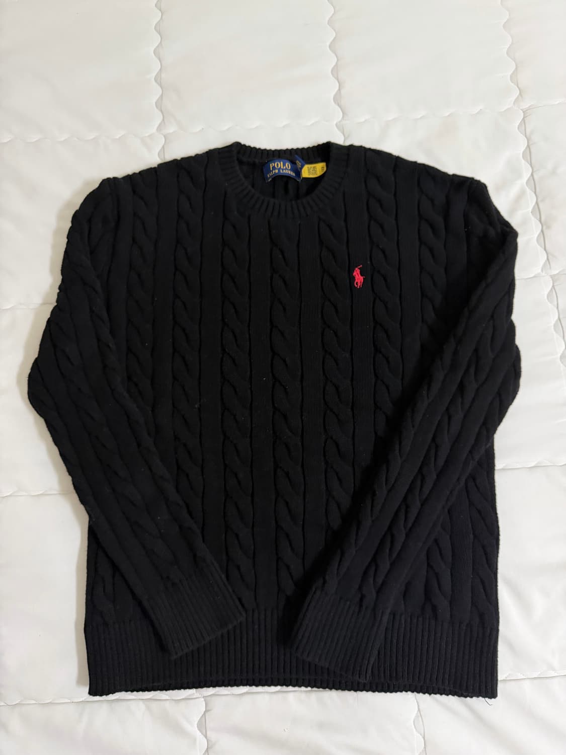 폴로 니트 상품이미지2