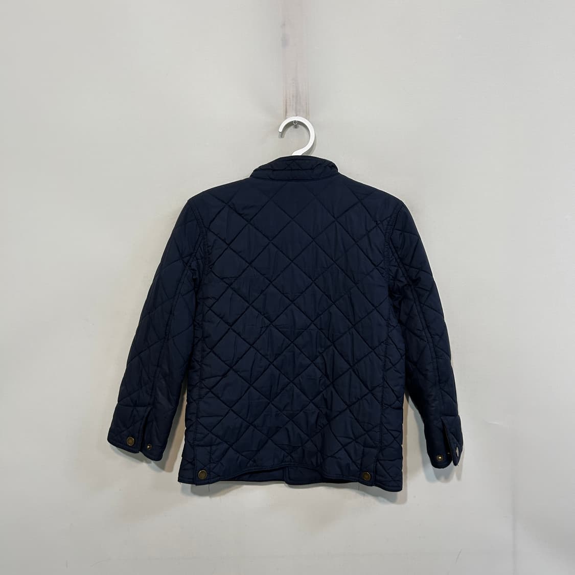 폴로 랄프로렌 키즈 퀄팅 자켓 7 상품이미지3