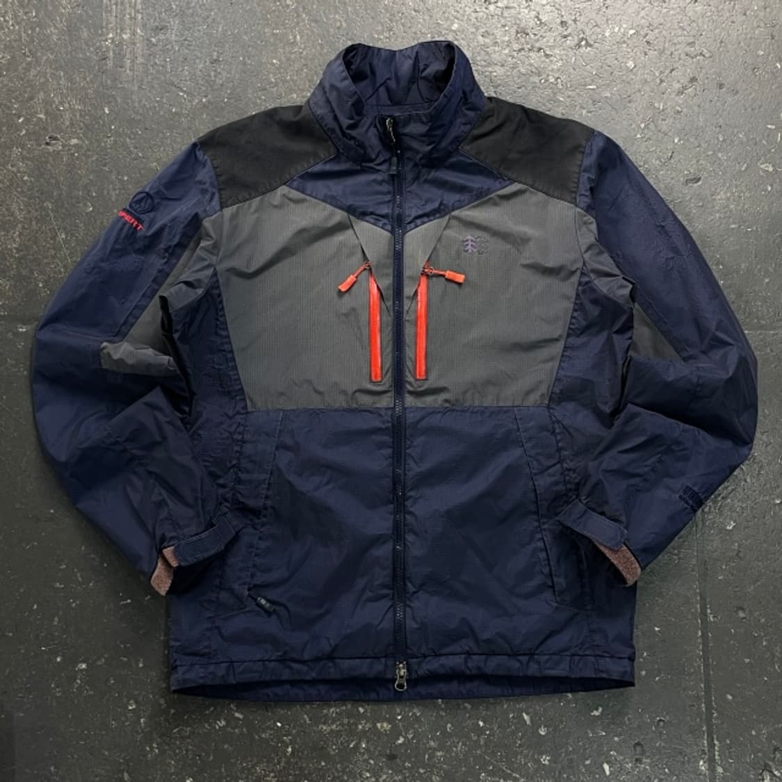 95 코오롱스포츠 바람막이 상품이미지1