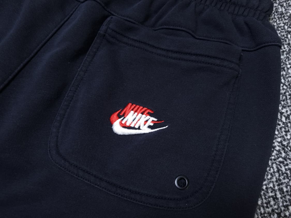 [무료배송][M]나이키 남성용 프렌치테리 트리플 스우시 반바지 상품이미지8