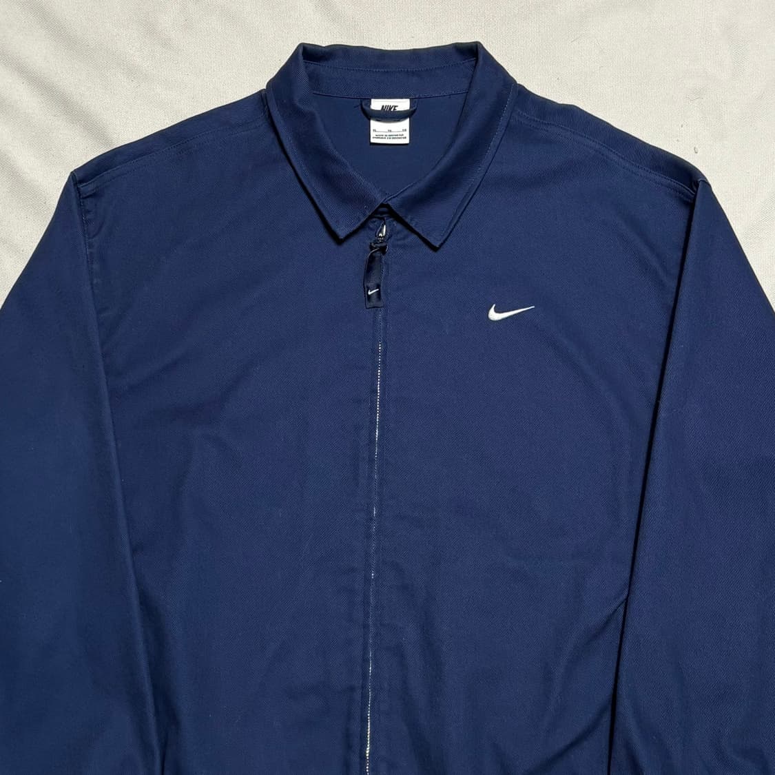 XL 나이키 SB 스케이트보딩 미드나잇 자켓 상품이미지1