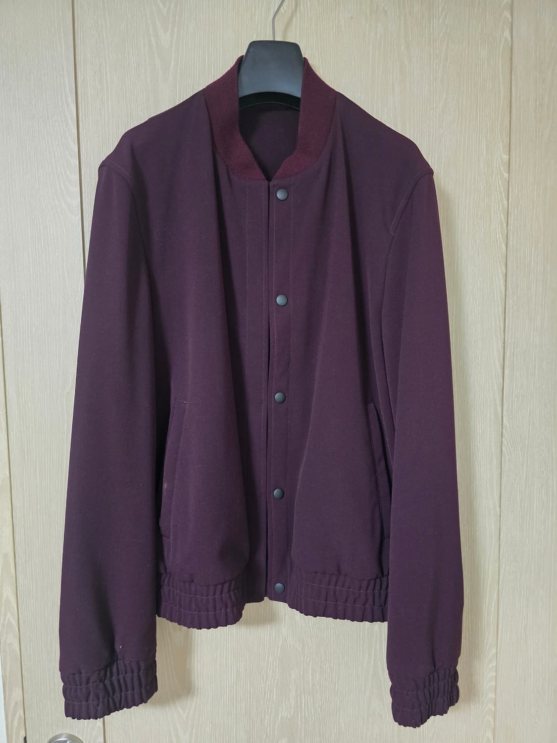 JOSEPH 봄버자켓 상품이미지1