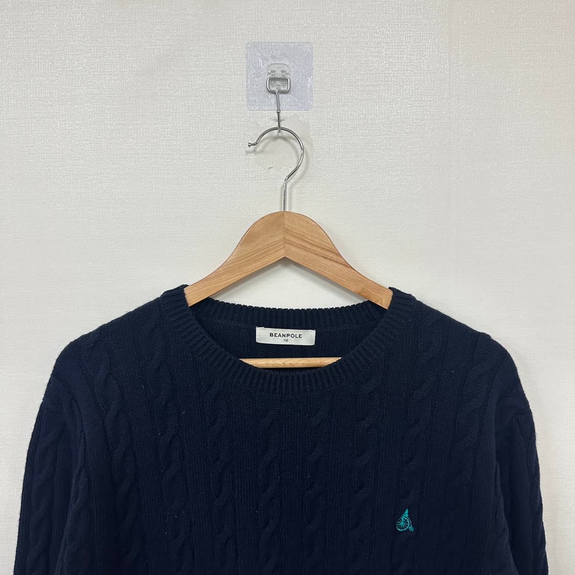 빈폴니트2XL 상품이미지2