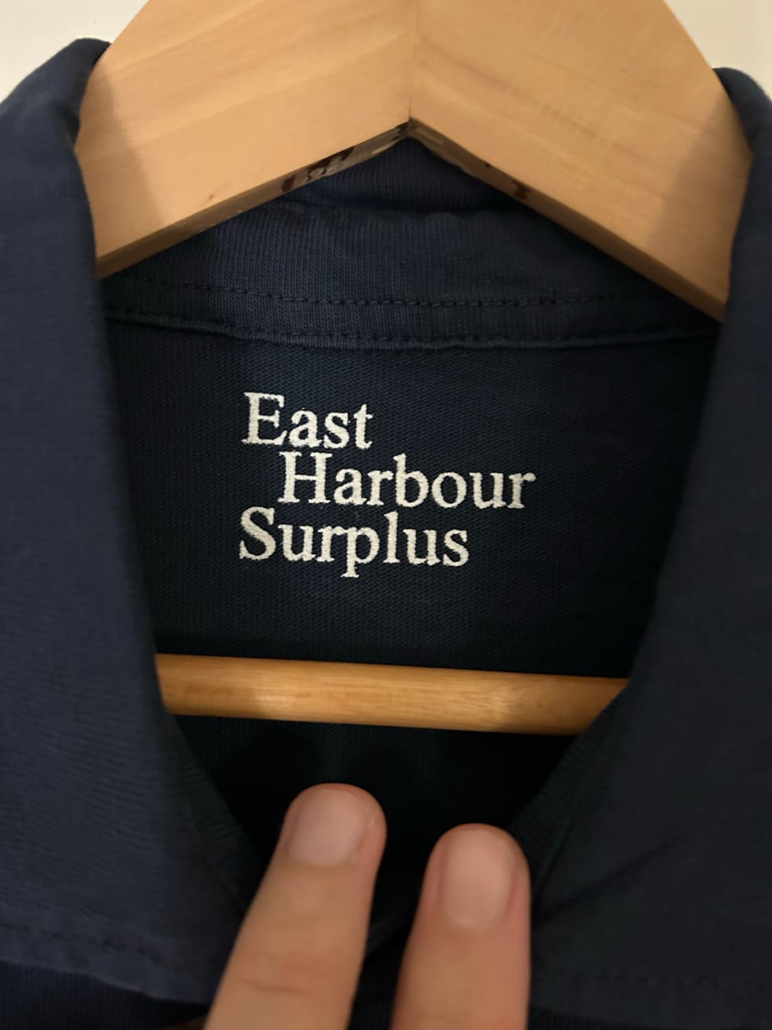 [새상품] 이스트 하버 서플러스 카라티 상품이미지3