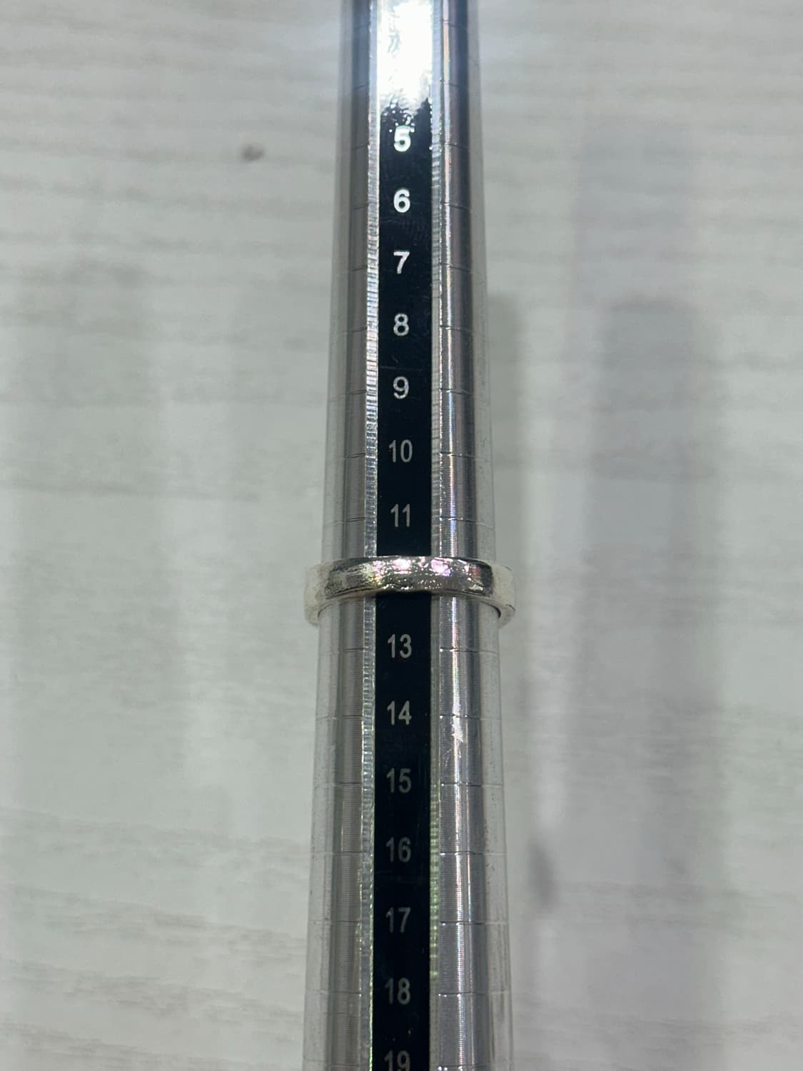 Sunrise/ 선라이즈 반지/12 size 상품이미지5