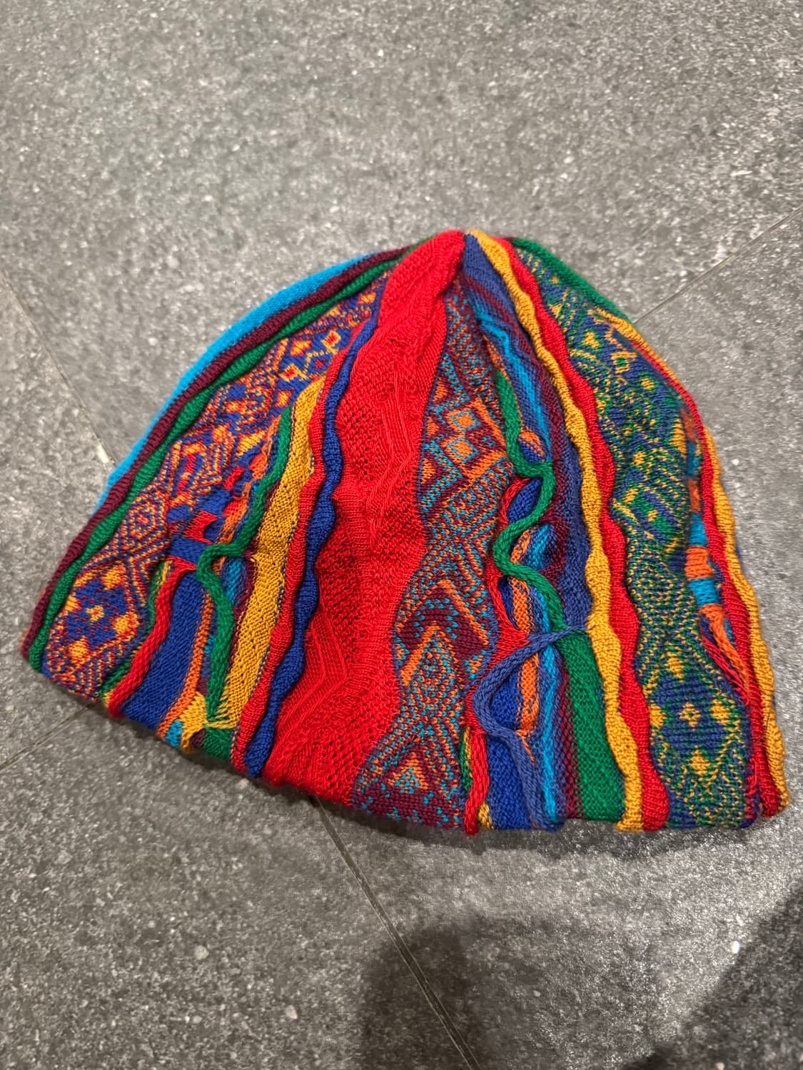 호주브랜드 비니 상품이미지1