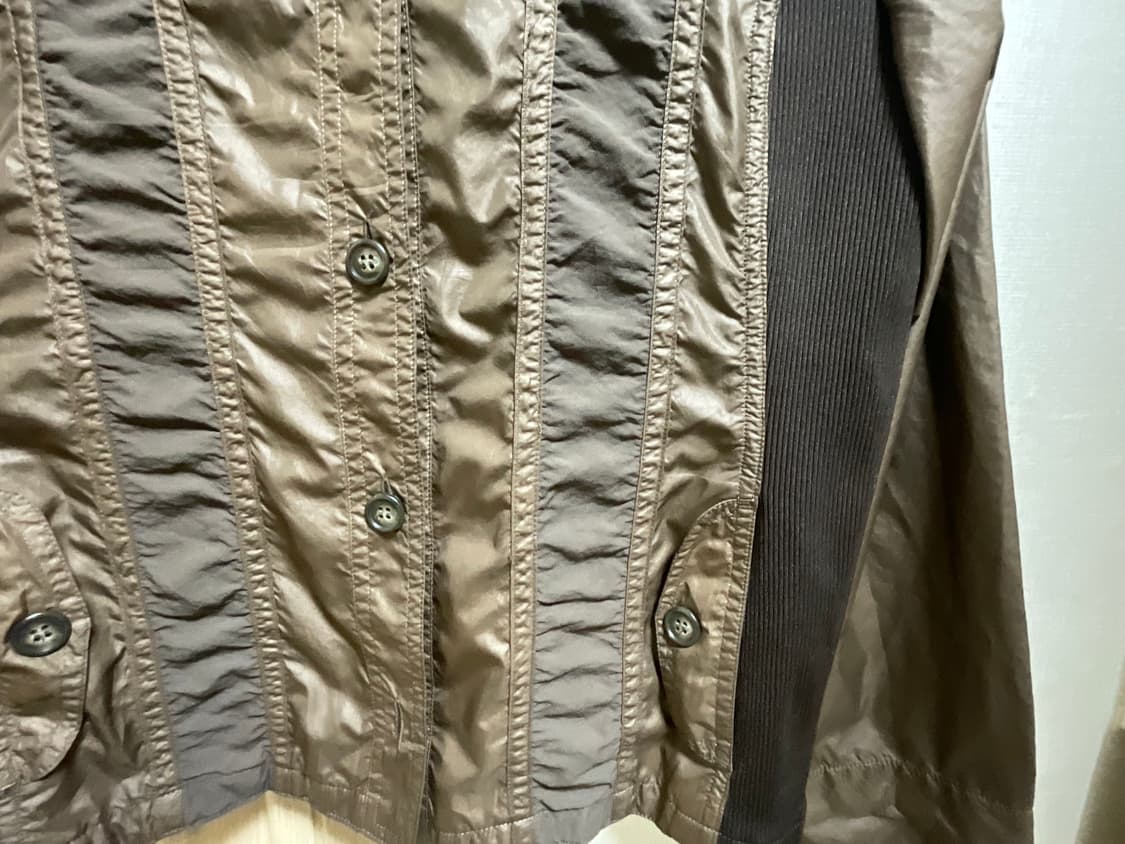 오츠 빈티지 셔츠  상품이미지5