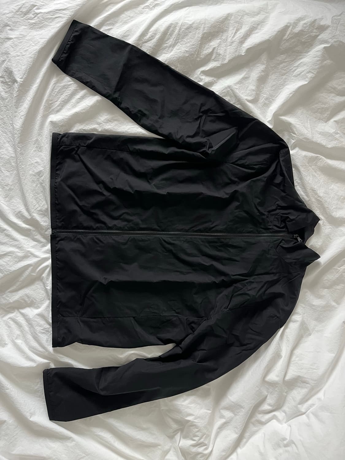 제임스펄스 바람막이 100 상품이미지1