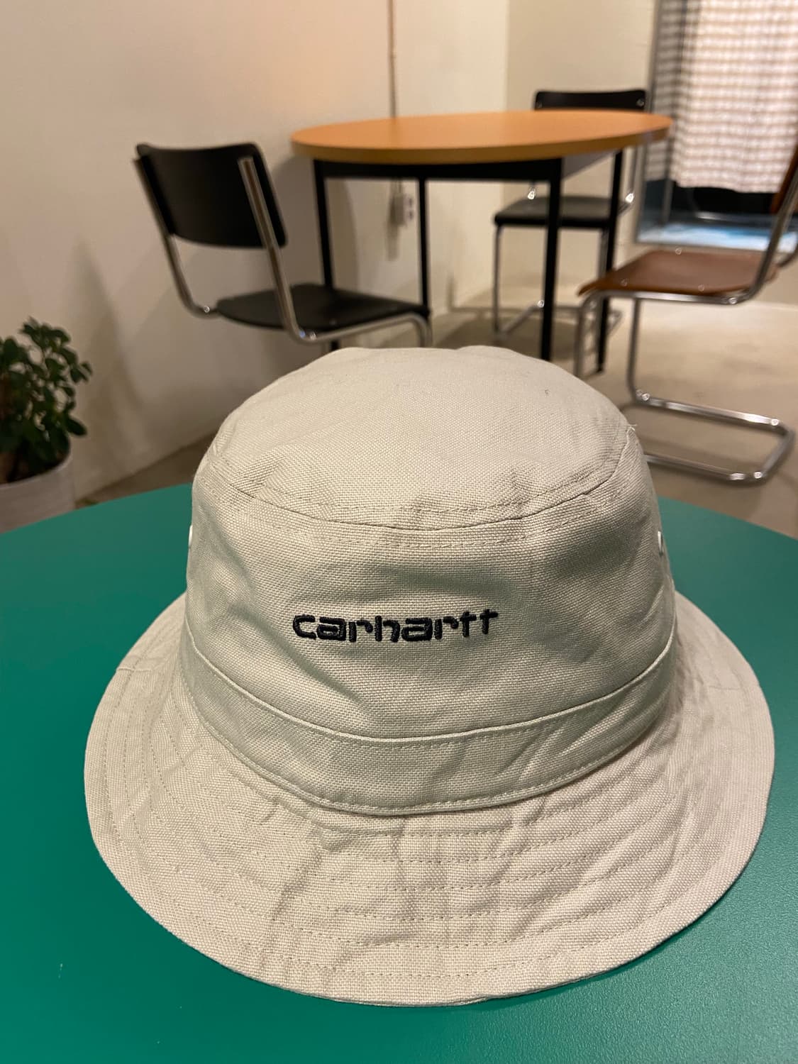 칼하트 버킷햇 상품이미지1