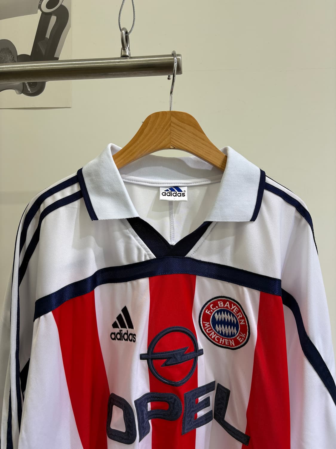 ADIDAS 반팔 티셔츠 상품이미지2