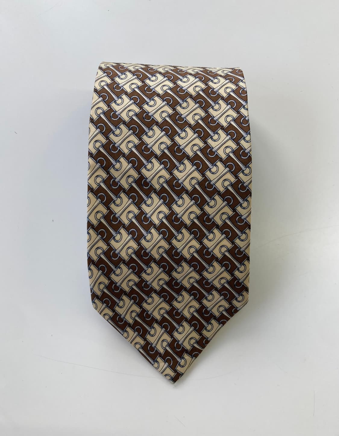 롱샴 넥타이 상품이미지8