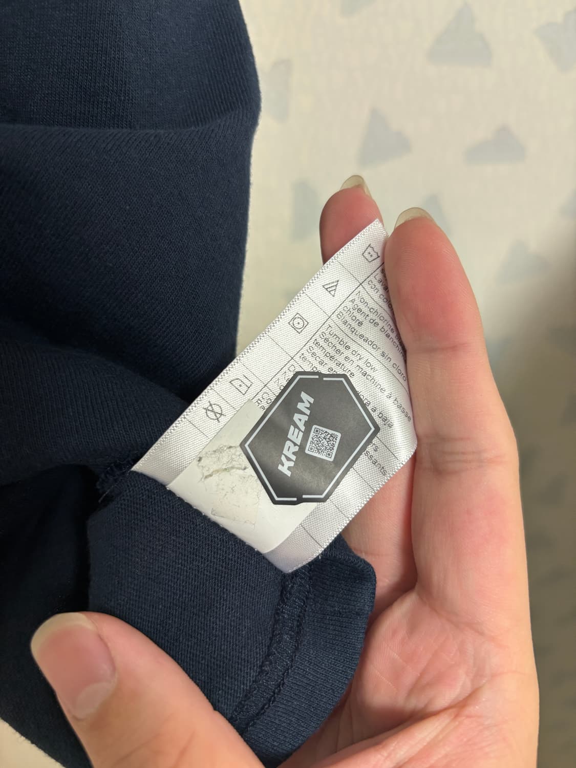 칼하트 루즈핏 포켓 반팔티 상품이미지2