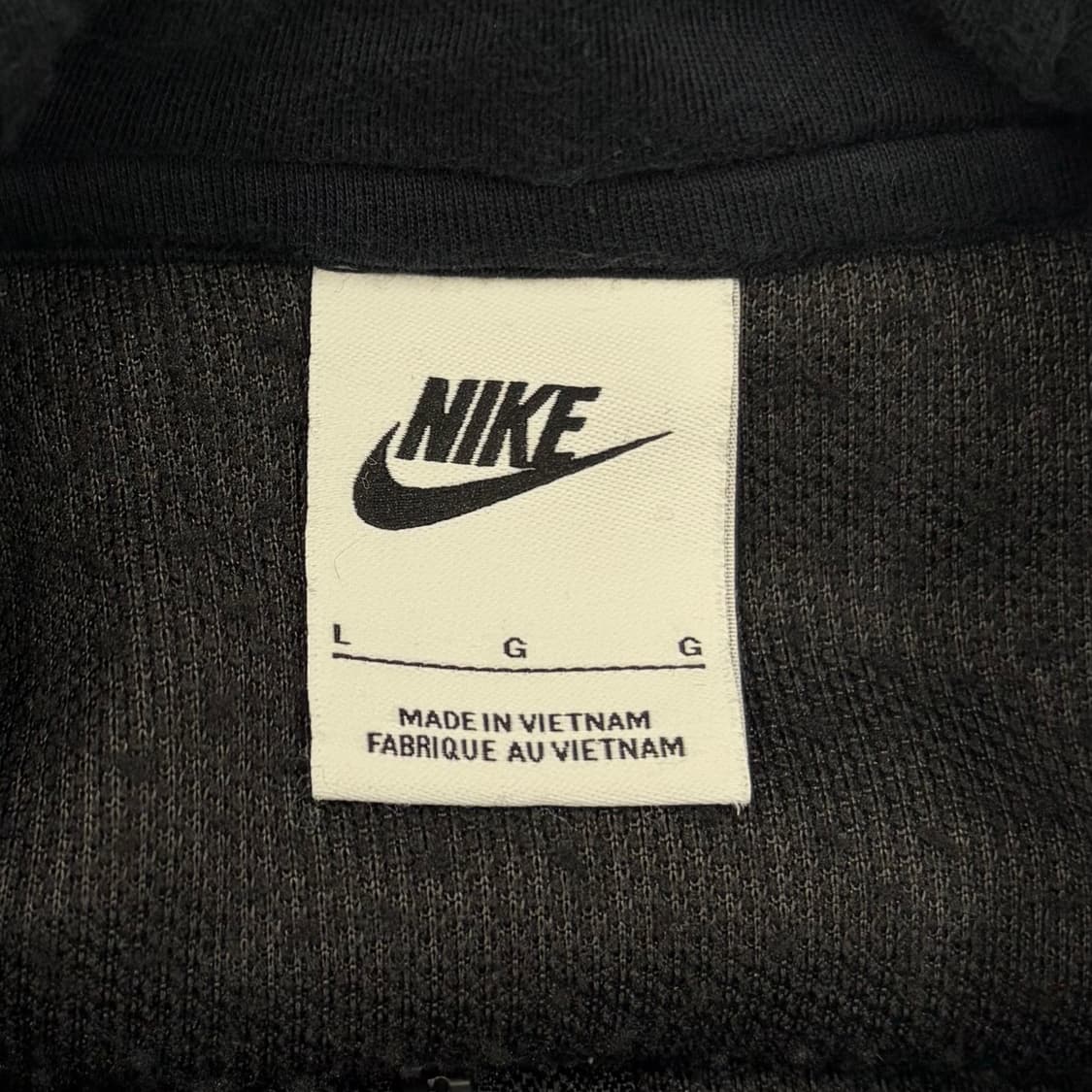 Nike 나이키 아노락 후리스 후드 상품이미지6