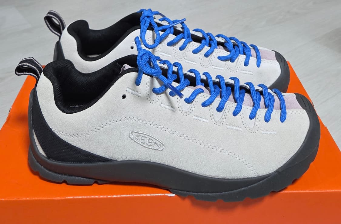 킨 keen 재스퍼 버치 펀 birch fawn  상품이미지4