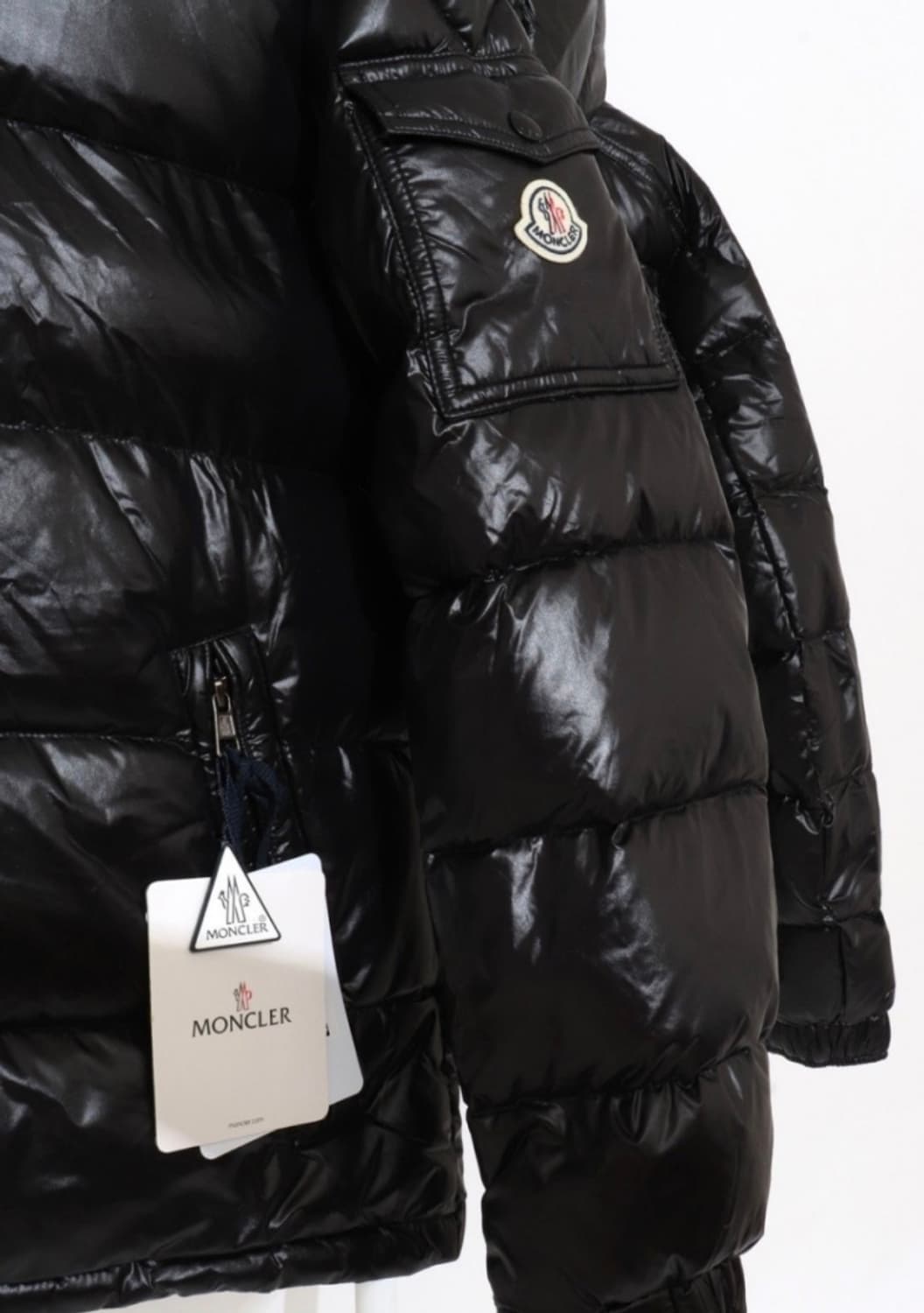 몽클레어 마야 패딩 상품이미지2