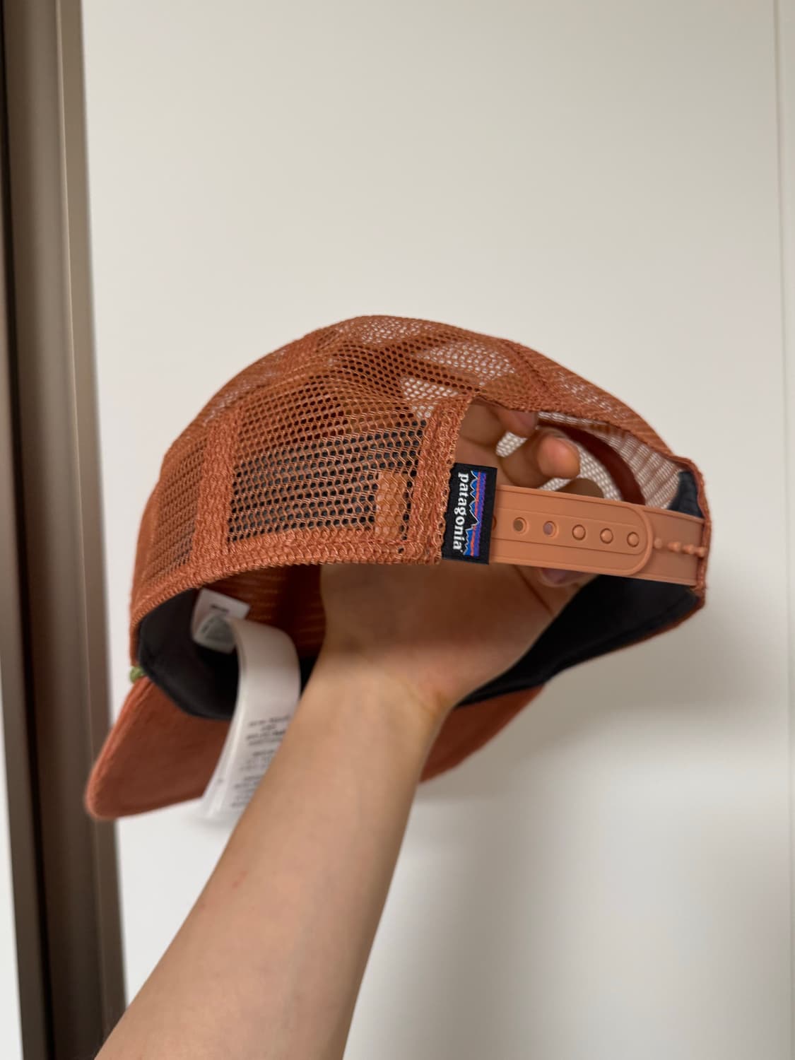 파타고니아 캡 상품이미지3