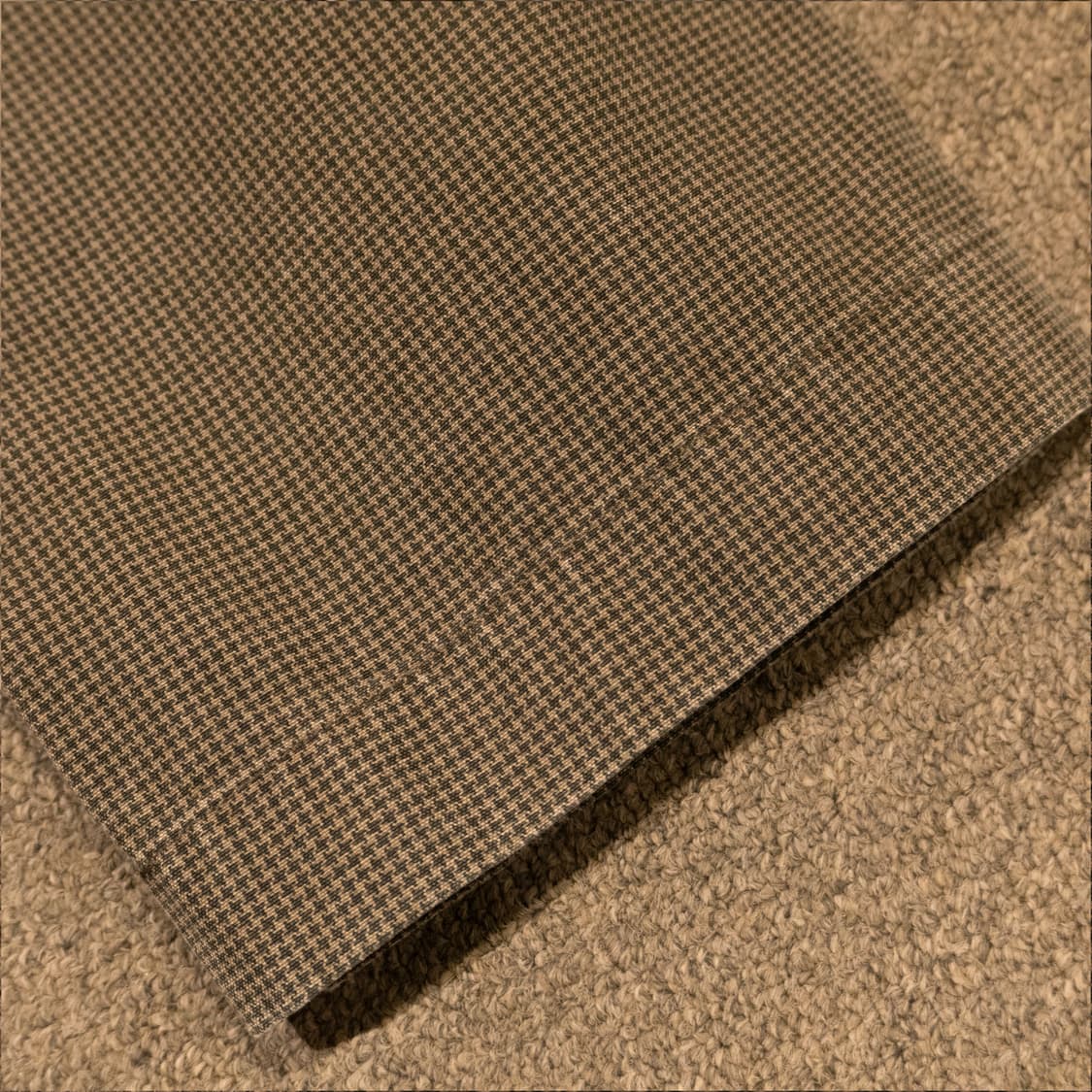 RRL Houndstooth Officer Pants (~33) 상품이미지5
