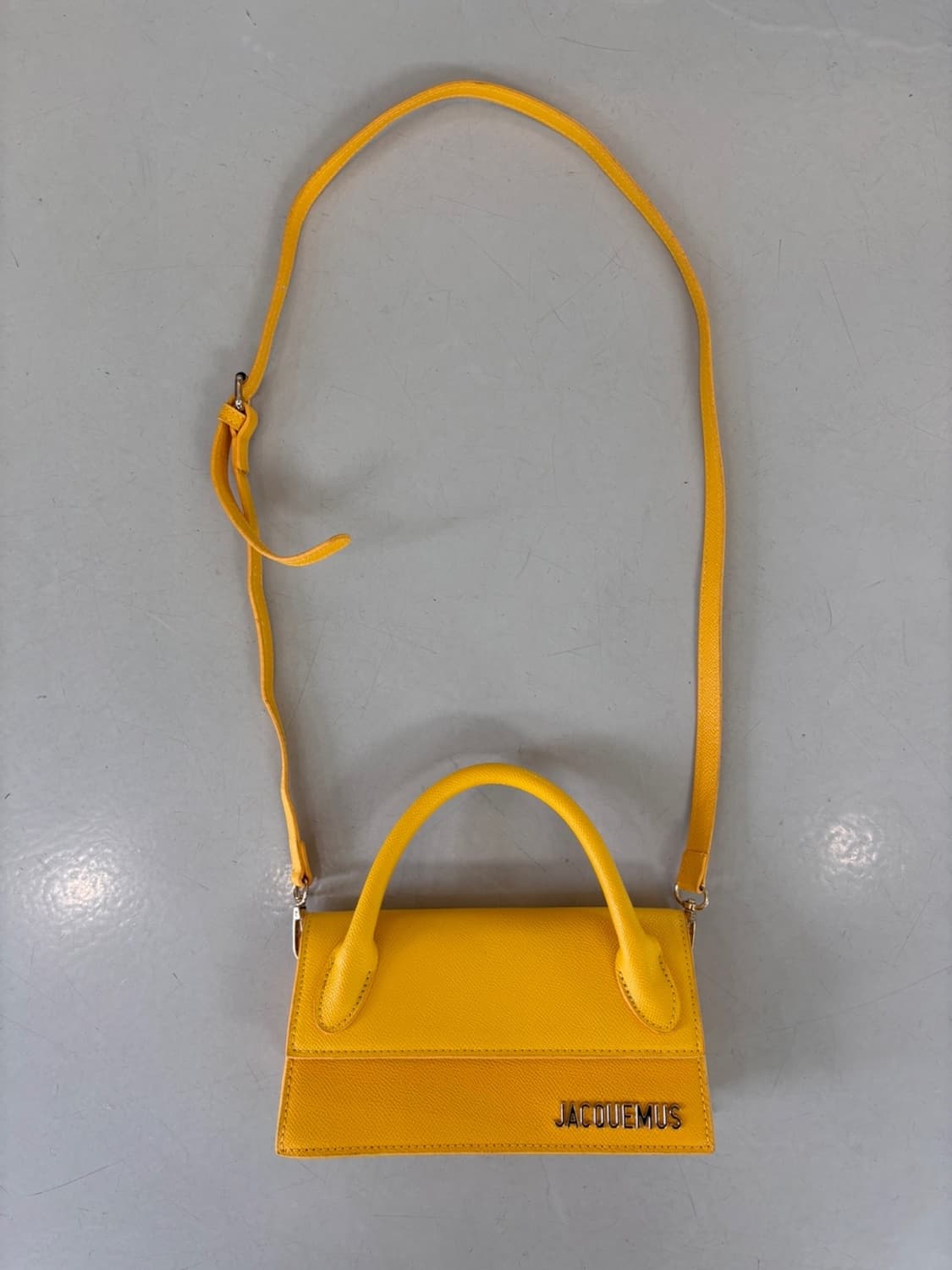 Vintage JACQUEMUS Bag 상품이미지2