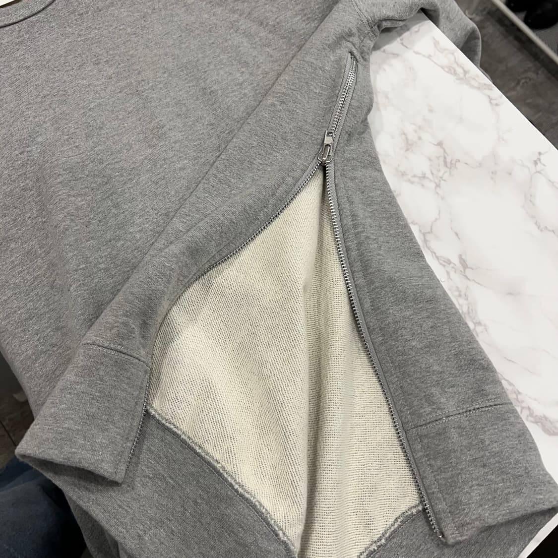 꼼데가르송 스웨트셔츠 상품이미지9